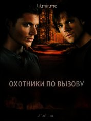Книга Охотники по вызову (СИ) Охотники по вызову (СИ)
