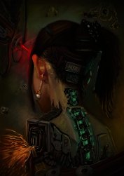 От альфы до омеги (СИ)