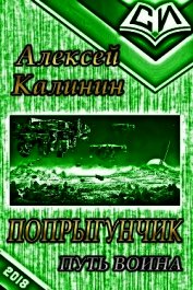 Книга Путь воина (СИ) Путь воина (СИ)