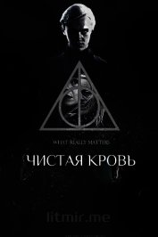 Чистая кровь (СИ)