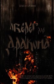 Оберег для дракона (СИ)