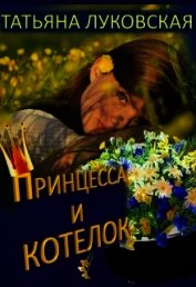 Принцесса и котелок (СИ)