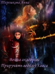 Война академий. Приручить ведьму Хаоса (СИ)