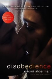 Неповиновение (Disobedience) (ЛП)