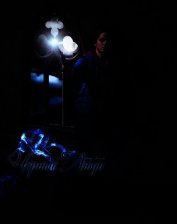Черные люди (СИ)