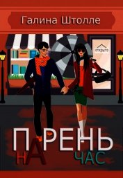 Парень на час (СИ)