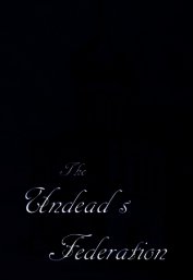 Книга Федерация Нежити (СИ) Федерация Нежити (СИ)