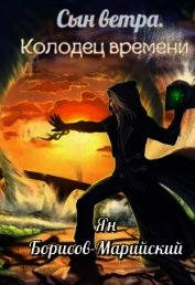 Книга Сын ветра. Колодец времени (СИ) Сын ветра. Колодец времени (СИ)