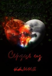 Последний оборотень. Сердце из камня (СИ)