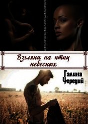 Взгляни на птиц небесных (СИ)