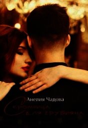 Чадова Анелия - Скромница для грубияна (СИ)