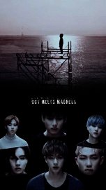 Boy meets Madness (СИ)