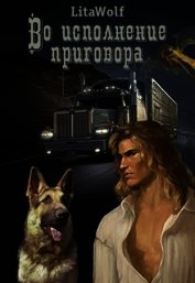 Книга Во исполнение приговора (СИ) Во исполнение приговора (СИ)