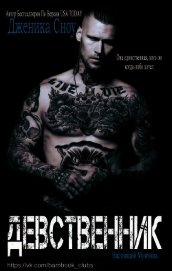 Книга Девственник (ЛП) Девственник (ЛП)