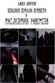 Книга Осколки зеркала Вечности и тропы искателей (СИ) Осколки зеркала Вечности и тропы искателей (СИ)