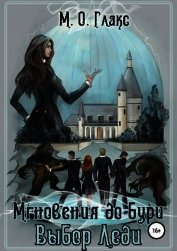Книга Выбор Леди (СИ) Выбор Леди (СИ)