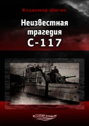 Неизвестная трагедия С-117