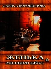 Женька и миллион забот (СИ)