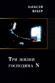 Три жизни господина N (СИ)