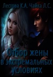 Отбор жены в экстремальных условиях (СИ)