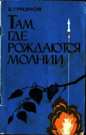 Грязнов Евгений Николаевич - Там, где рождаются молнии<br />(Очерки)