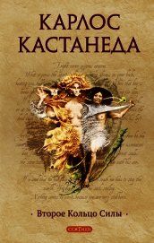 Кастанеда Карлос Сезар Арана - Второе кольцо силы