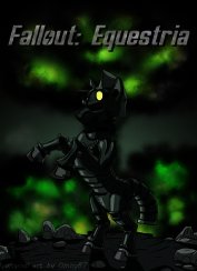 Fallout: Equestria (ЛП)