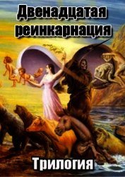 Книга Двенадцатая реинкарнация. Трилогия (СИ) Двенадцатая реинкарнация. Трилогия (СИ)
