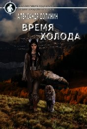 Долинин Александр - Время холода (СИ)