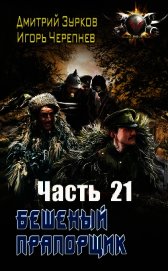 Зурков Дмитрий - БП 21 (СИ)