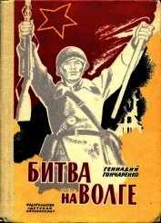 Битва на Волге<br />(Документальные очерки о защитниках Сталинграда)