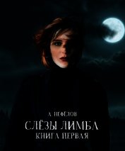 Слёзы Лимба (СИ)
