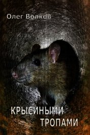Книга Крысиными тропами (СИ) Крысиными тропами (СИ)
