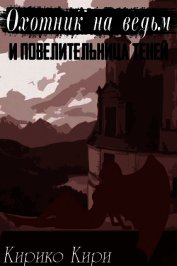 Охотник на ведьм и повелительница теней (СИ)