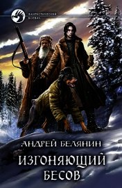 Книга Изгоняющий бесов Изгоняющий бесов