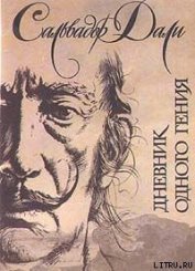 Книга Дневник одного гения Дневник одного гения