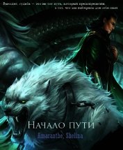 Книга Начало пути (СИ) Начало пути (СИ)