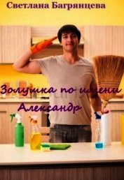 Золушка по имени Александр (СИ)