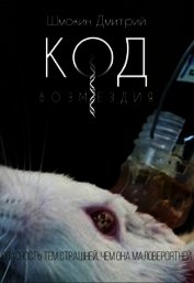 Код возмездия (СИ)