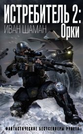 Истребитель-2. Орки