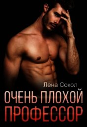 Очень плохой профессор (СИ)