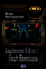 Поиск Патриарха (СИ)