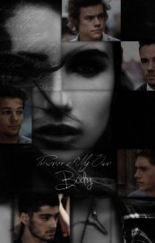 Prisoner of my Own Body (ЛП)