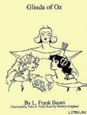 Glinda of Oz