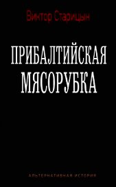 Прибалтийская мясорубка (СИ)