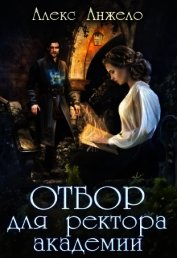 Отбор для ректора академии (СИ)