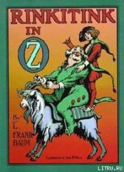 Rinkitink in Oz