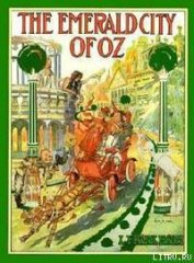The Emerald City of Oz