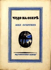 Осоргин Михаил Андреевич - Чудо на озере<br />(Рассказы)