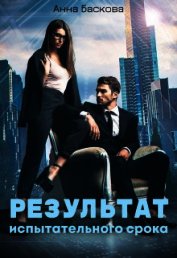 Результат испытательного срока (СИ)